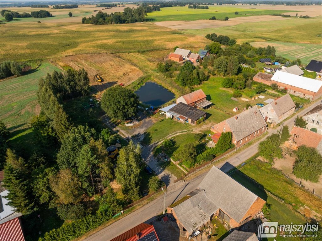 Dom na sprzedaż Recz, obrzeża  140m2 Foto 11