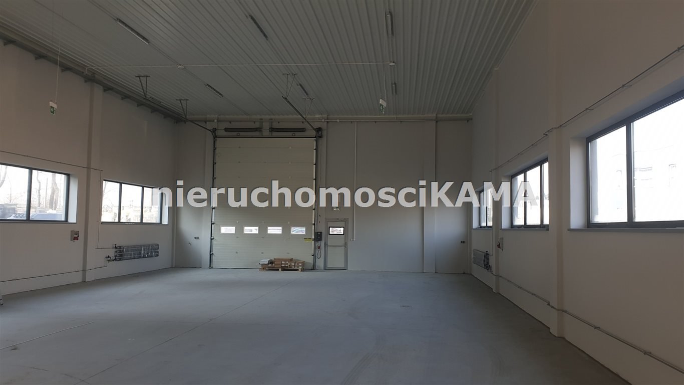 Magazyn na wynajem Bielsko-Biała  516m2 Foto 1