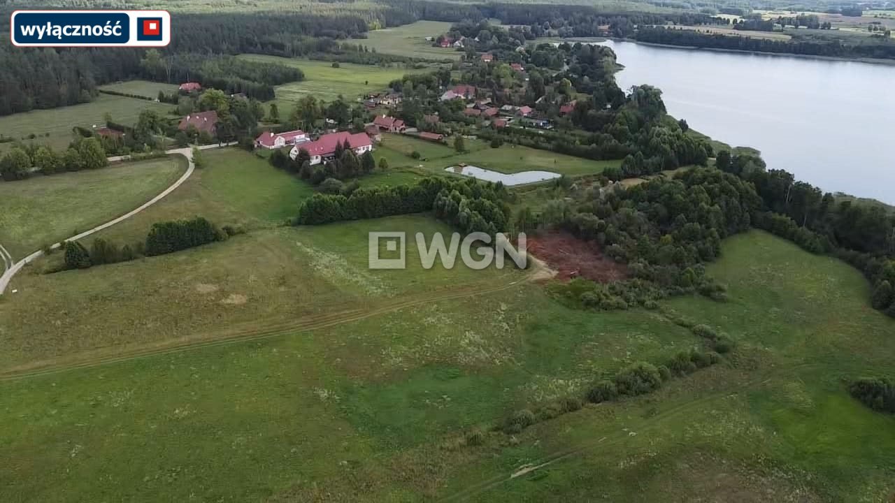 Działka inna na sprzedaż Zawady Ełckie  3 600m2 Foto 2