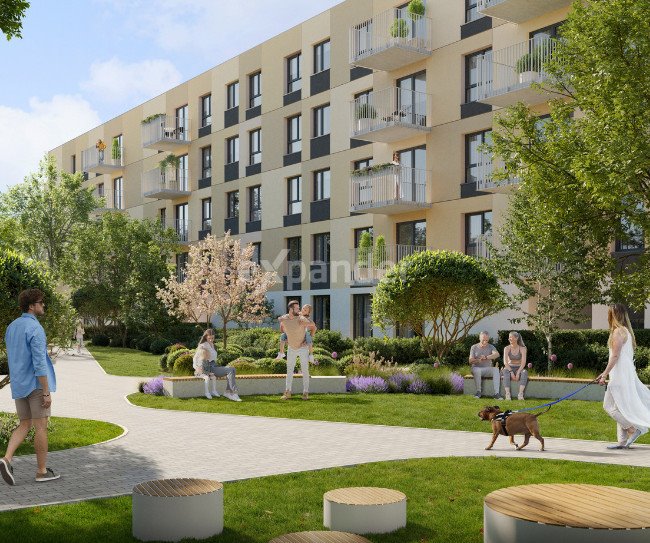 Mieszkanie dwupokojowe na sprzedaż Łódź, Widzew, Widzewska  45m2 Foto 1