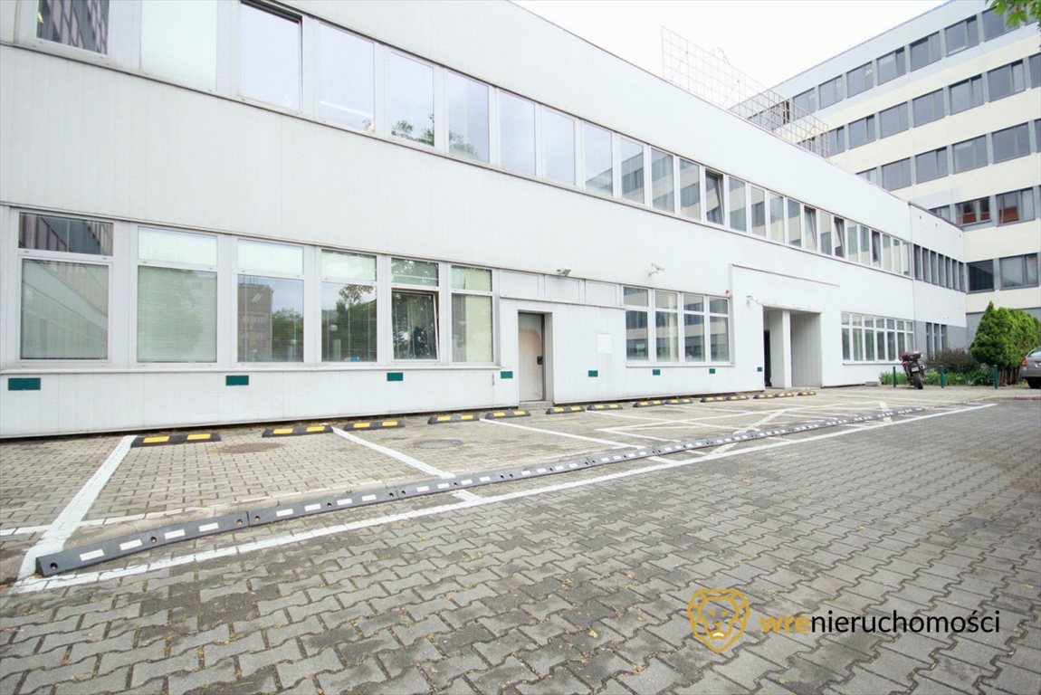 Wynajmę przestronny lokal 525 m² na Fabrycznej we Wrocławiu Wrocław, Fabryczna, Grabiszyńska  525m2 Foto 1
