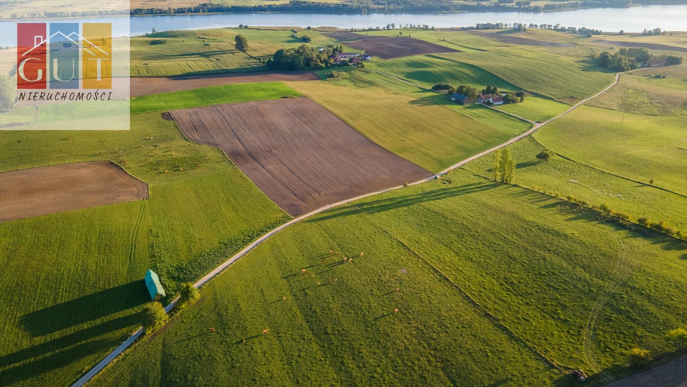 Działka rolna na sprzedaż Blanki  41 400m2 Foto 13