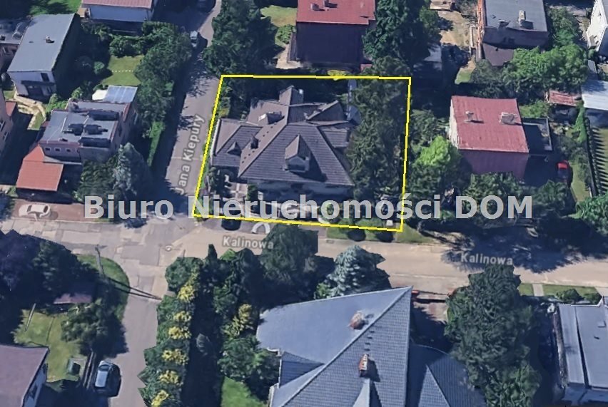 Do sprzedania przestronny dom 397 m² z piękną działką 688 m² w Częstochowie Częstochowa, Grabówka  397m2 Foto 1