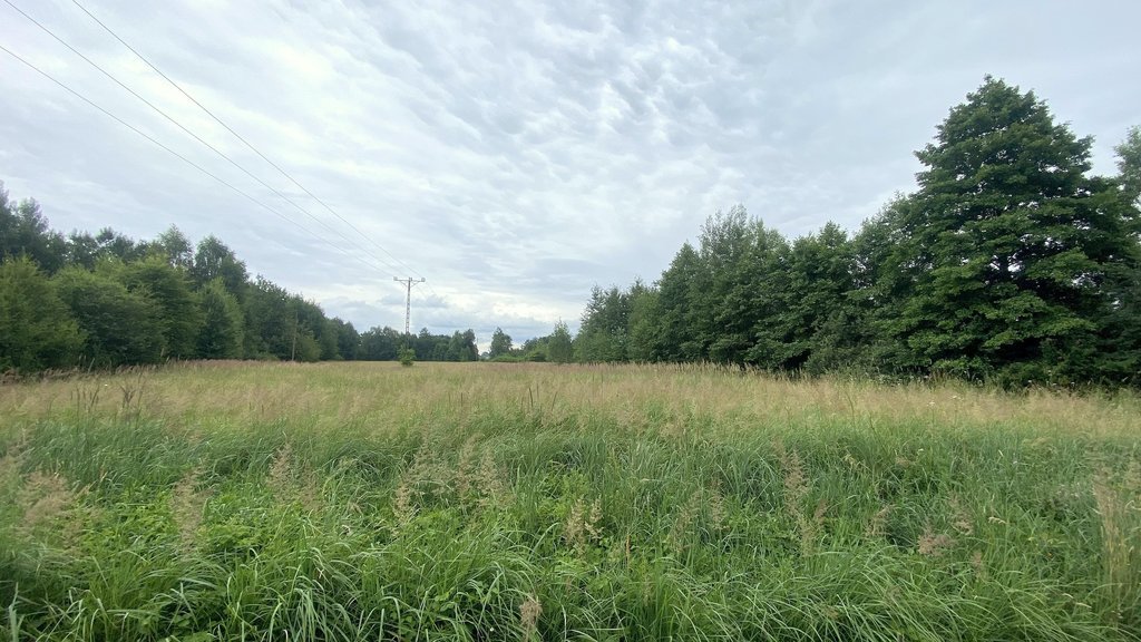 Działka budowlana na sprzedaż Częstochowa  1 000m2 Foto 3