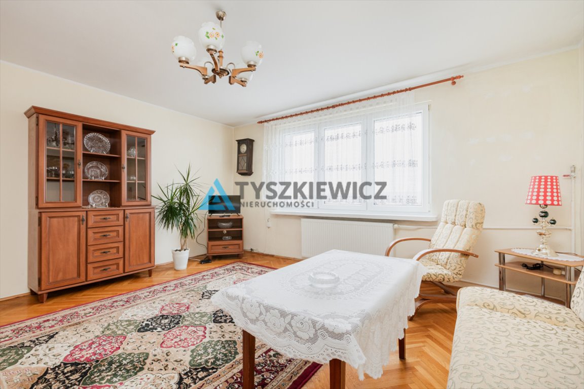 Mieszkanie dwupokojowe na sprzedaż Gdynia, Redłowo, Powstania Wielkopolskiego  45m2 Foto 7