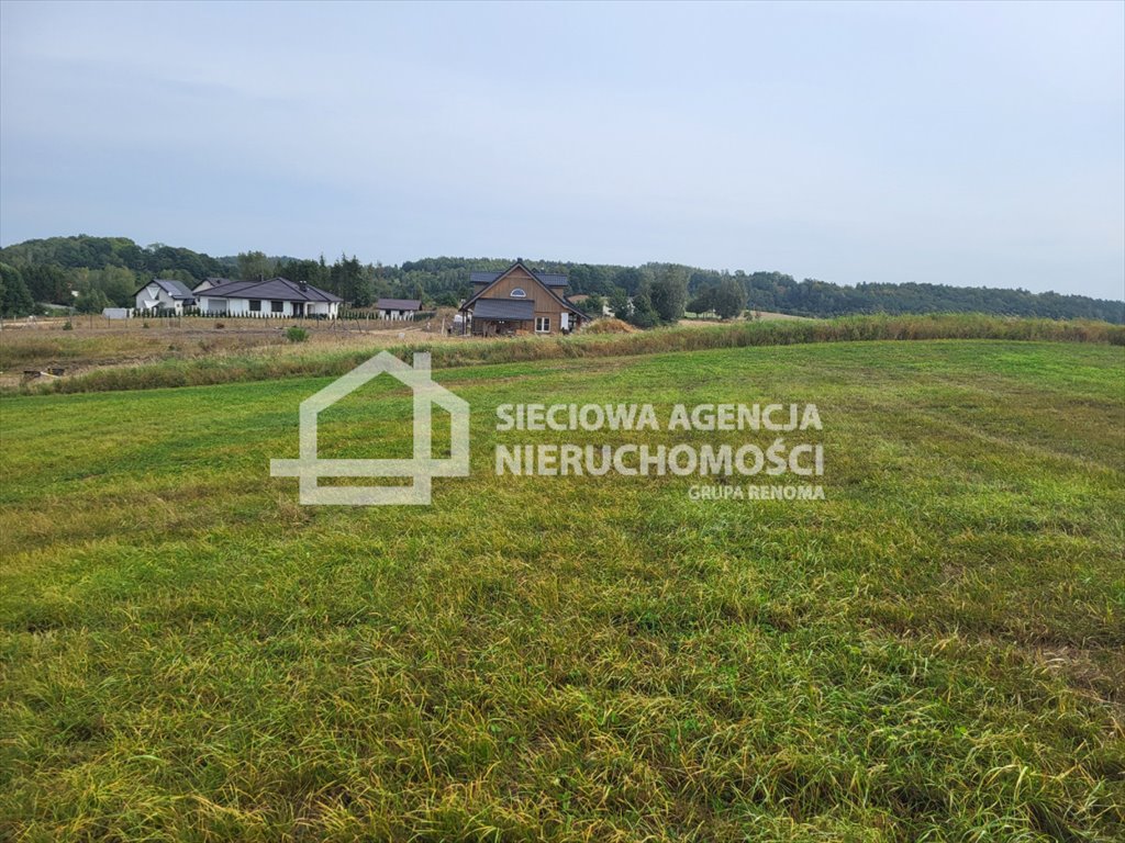 Działka budowlana na sprzedaż Młynek  956m2 Foto 5