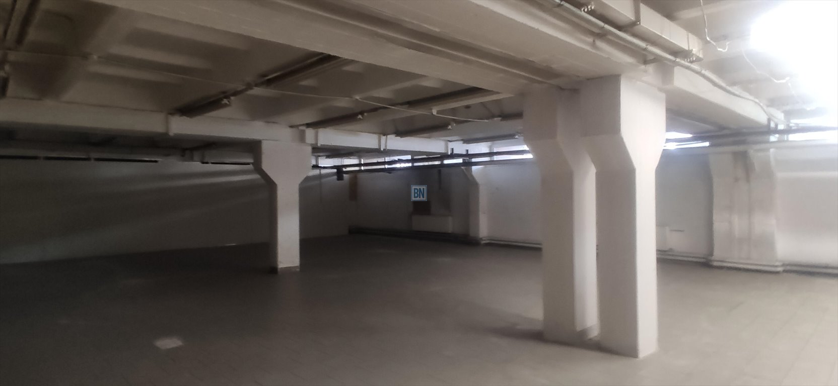 Hala magazynowa 370 m² z rampą i media w Mikołowie Mikołów  375m2 Foto 1