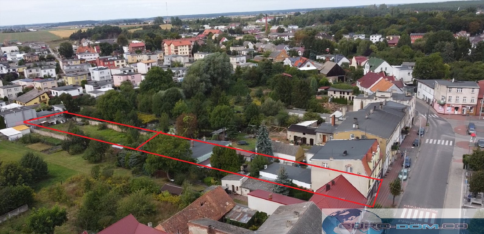 Dom na sprzedaż Ryczywół, plac 1 maja  579m2 Foto 13