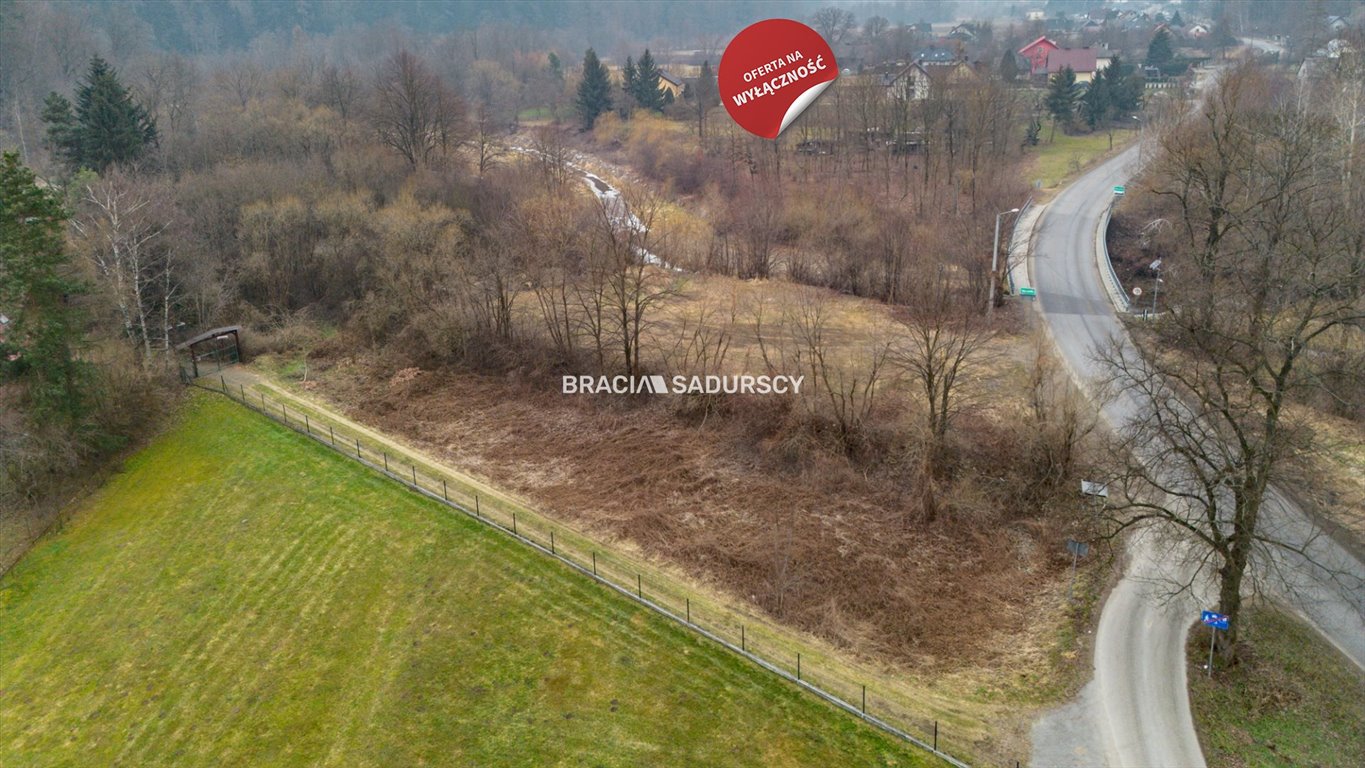 Działka budowlana na sprzedaż Stadniki  900m2 Foto 15
