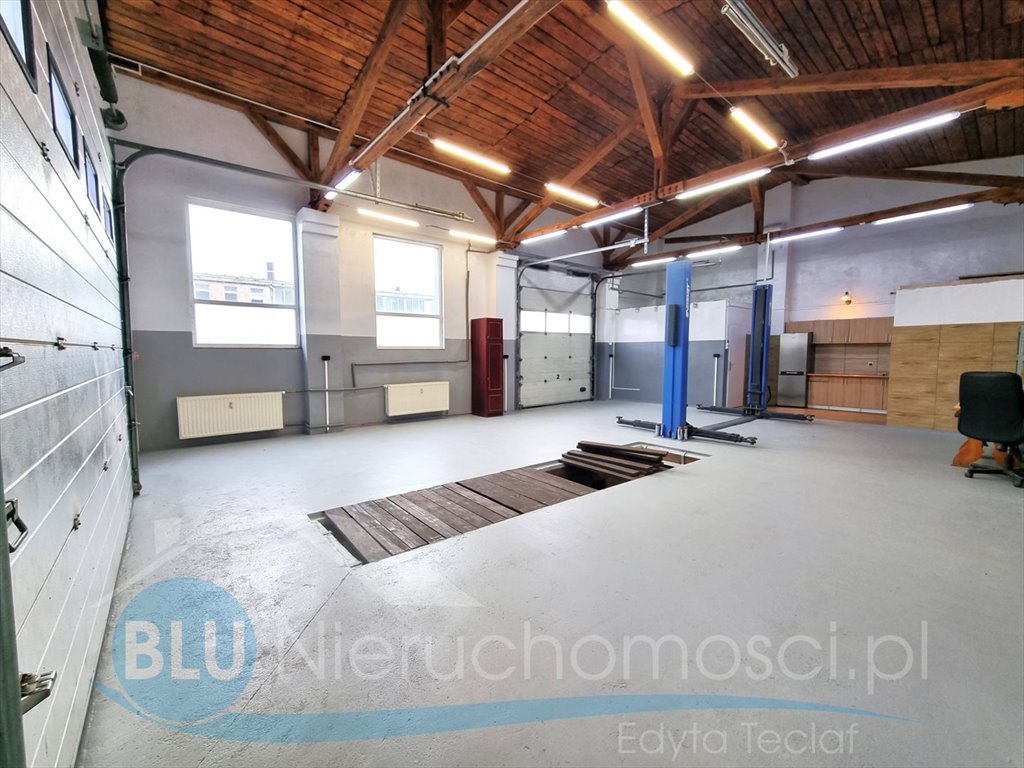 Lokal użytkowy na sprzedaż Kotla  320m2 Foto 4