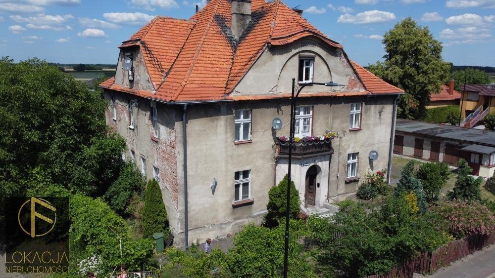 Dom na sprzedaż Stawiszyn  490m2 Foto 1