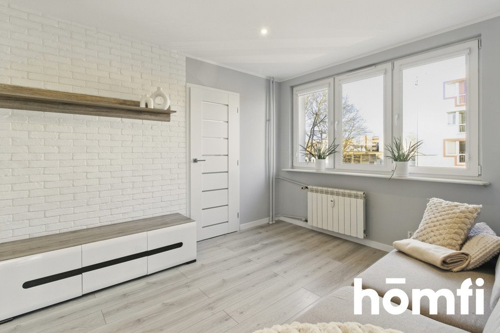 Komfortowe 42 m² mieszkanie na wynajem w Kielcach Kielce, Nowy Folwark, Tomasza Zielińskiego  42m2 Foto 1