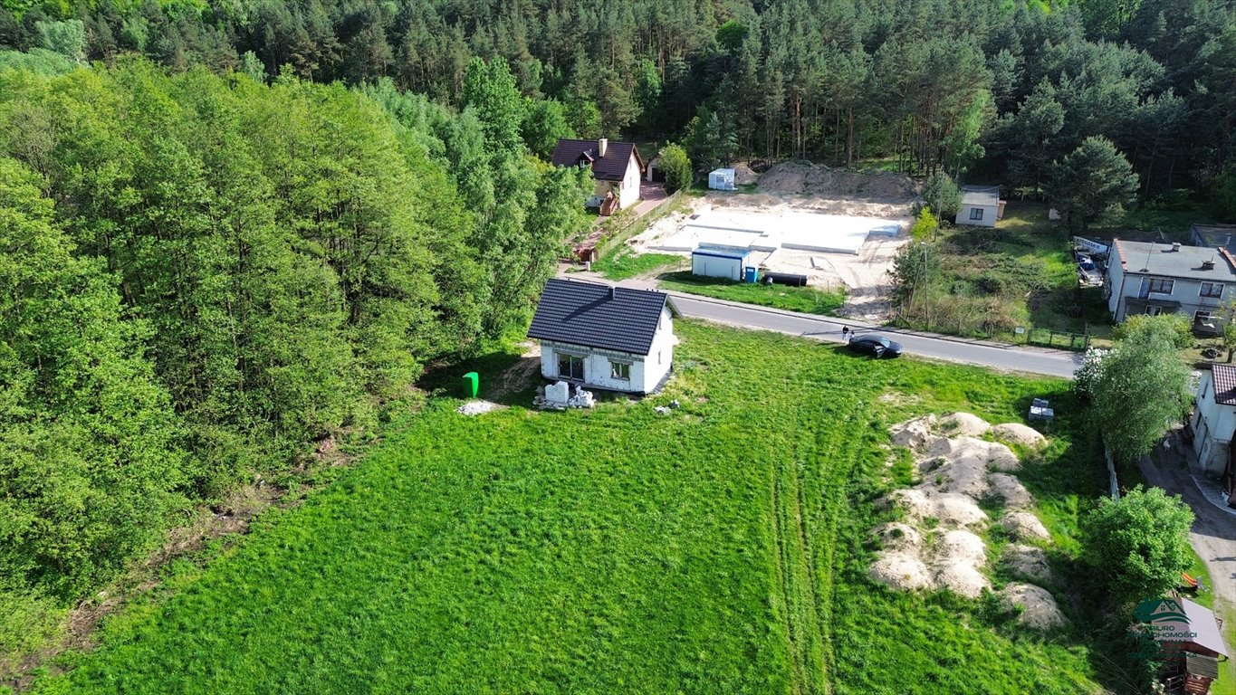 Dom na sprzedaż Ciechocinek, Paśniki  118m2 Foto 2