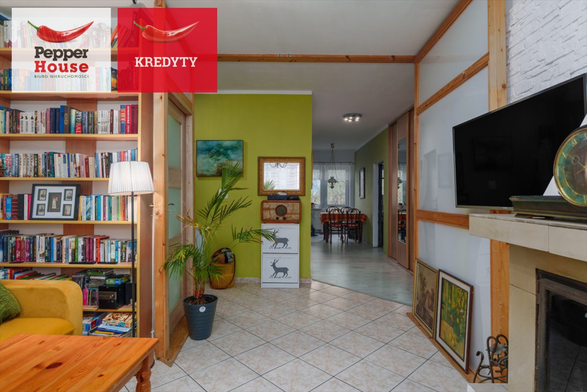 Mieszkanie czteropokojowe  na sprzedaż Warszawa, Wesoła, Hebanowa  88m2 Foto 1