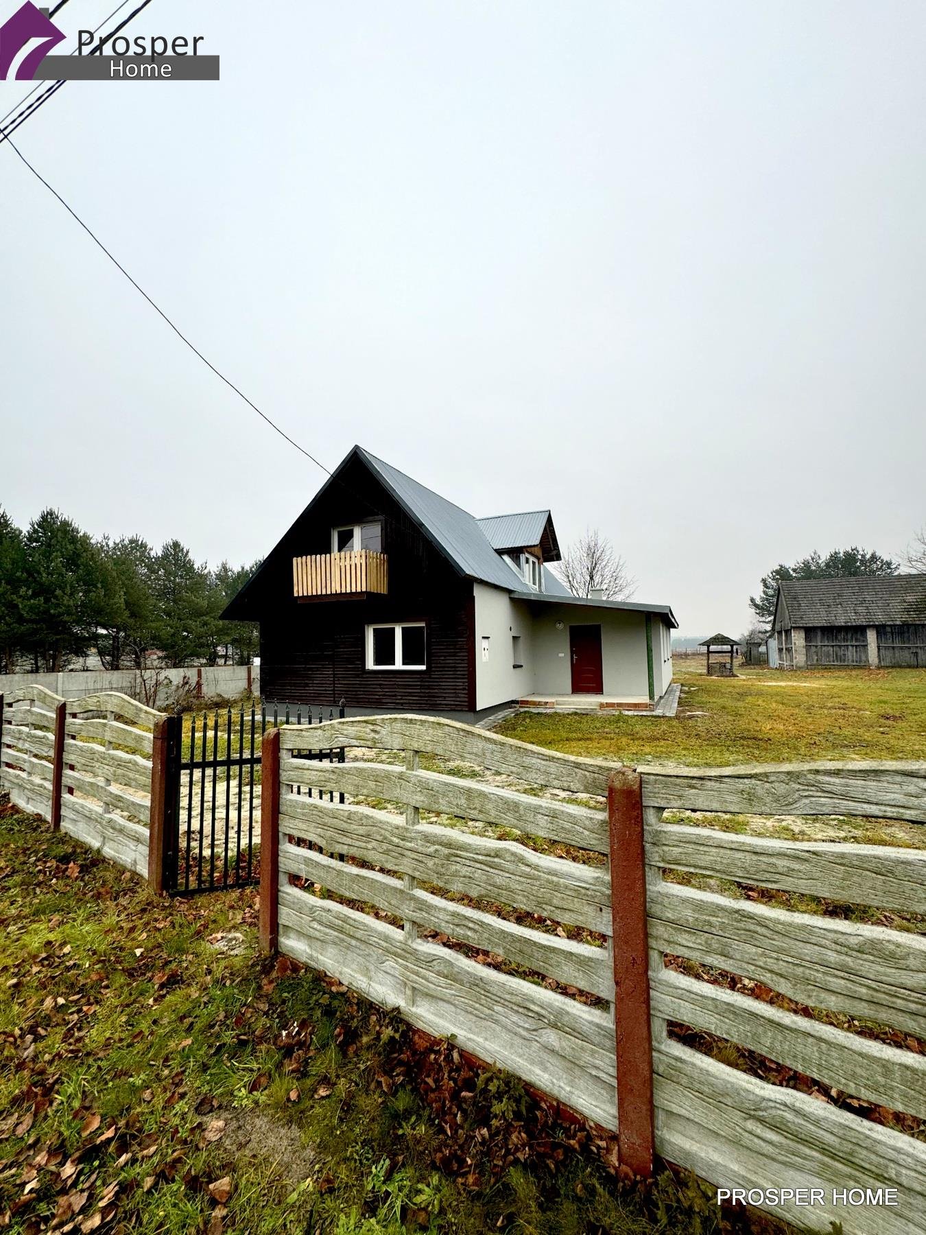 Dom na sprzedaż Kończyce, KOŃCZYCE  140m2 Foto 11