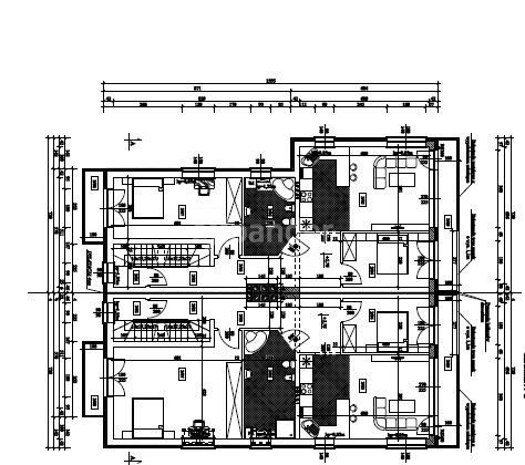 Działka budowlana na sprzedaż Kraków, Swoszowice, Henryka Niewodniczańskiego  2 052m2 Foto 2