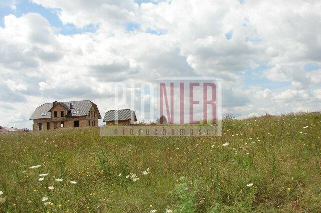 Działka budowlana na sprzedaż Mierzyn 1 293m2 Foto 1 Działka budowlana na sprzedaż Mierzyn 1 293m2 Foto 1