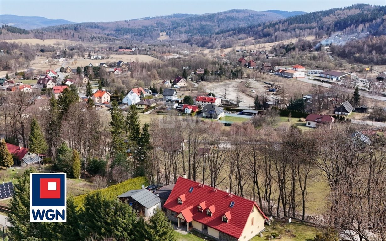Pensjonat w Sudetach z potencjałem biznesowym i nowoczesnym standardem Stronie Śląskie, Stronie Śląskie, Górna  396m2 Foto 1
