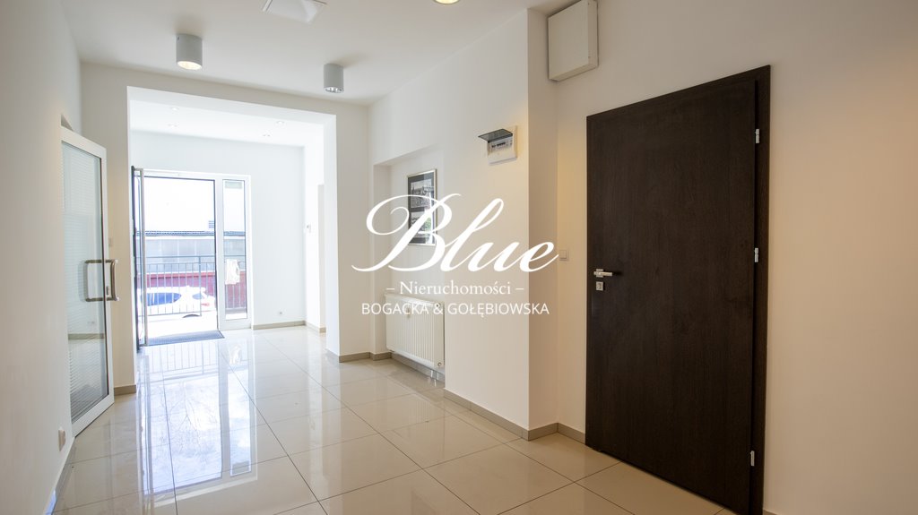 Lokal biurowo-usługowy 118 m² w centrum Szczecina - komfort i widoczność Szczecin, Śródmieście  118m2 Foto 1
