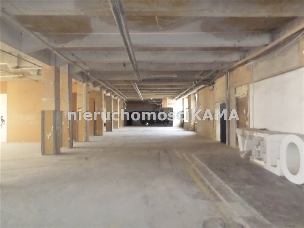 Zapraszam do wynajęcia hali 550 m² w centrum Bielska-Bały: Bielsko-Biała Centrum