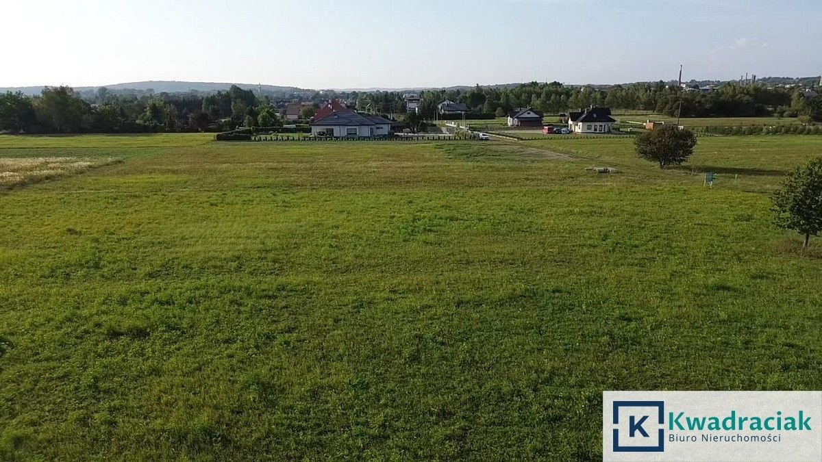 Działka budowlana na sprzedaż Jedlicze, Topolowa  1 917m2 Foto 3