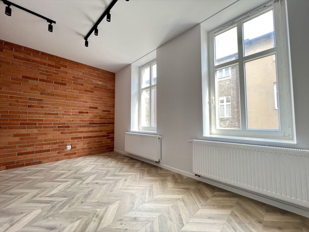 Mieszkanie dwupokojowe na sprzedaż Katowice, Śródmieście, Mariacka  57m2 Foto 5