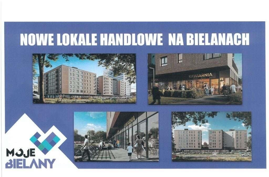 Lokal użytkowy na wynajem Warszawa, Bielany, Wólczyńska 133  86m2 Foto 4