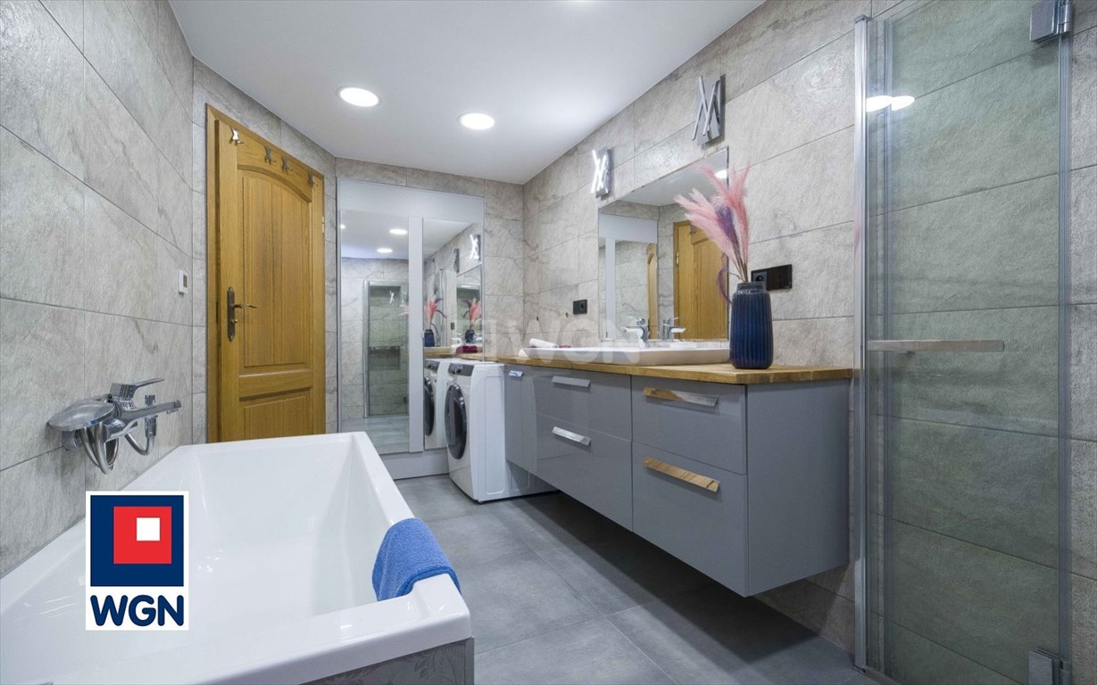 Mieszkanie dwupokojowe na sprzedaż Ruda Śląska, Chebzie, Pawła  57m2 Foto 1