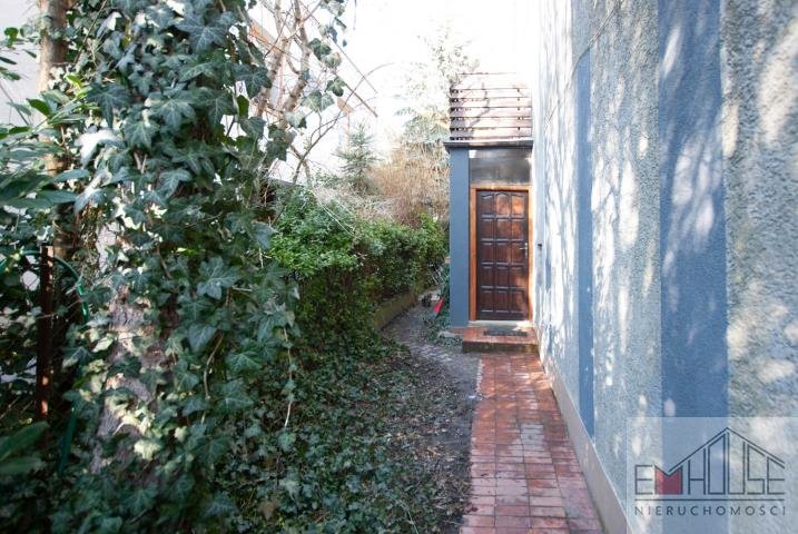 Dom na wynajem Wrocław, Wrocław-Krzyki, Wojszyce  110m2 Foto 11