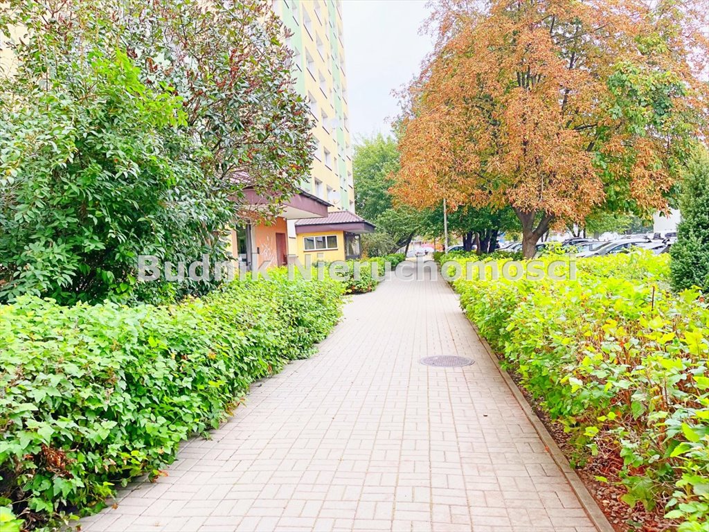 Słoneczne 3-pokojowe mieszkanie z balkonem, ciche i jasne Warszawa, Mokotów, Mariana Smoluchowskiego  53m2 Foto 1