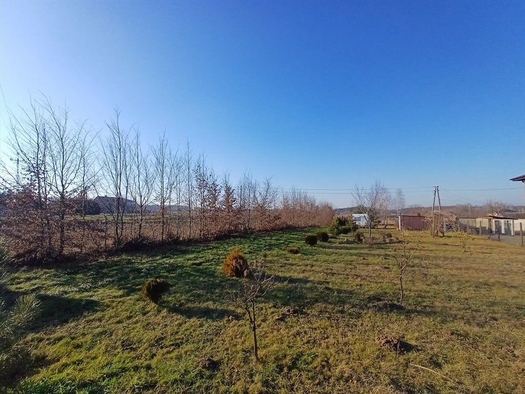 Działka inna na sprzedaż Łańce  1 959m2 Foto 1