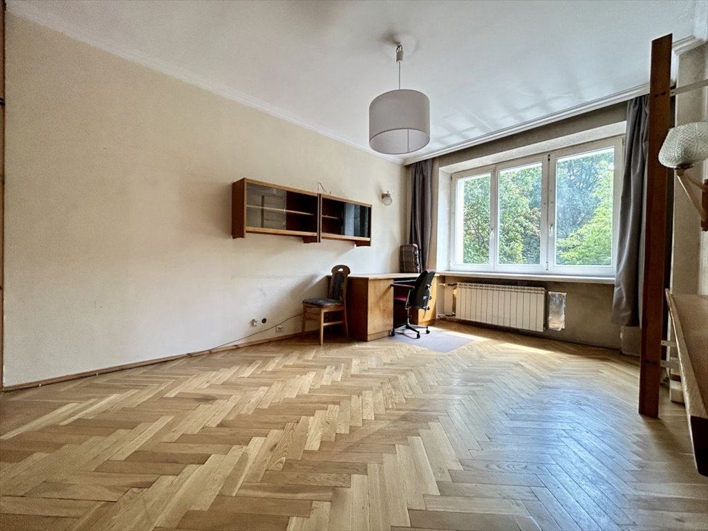 Zapraszam do obejrzenia przestronnego 3-pokojowego mieszkania 64,5 m² w Łodzi Łódź, Bałuty, Zachodnia  65m2 Foto 1