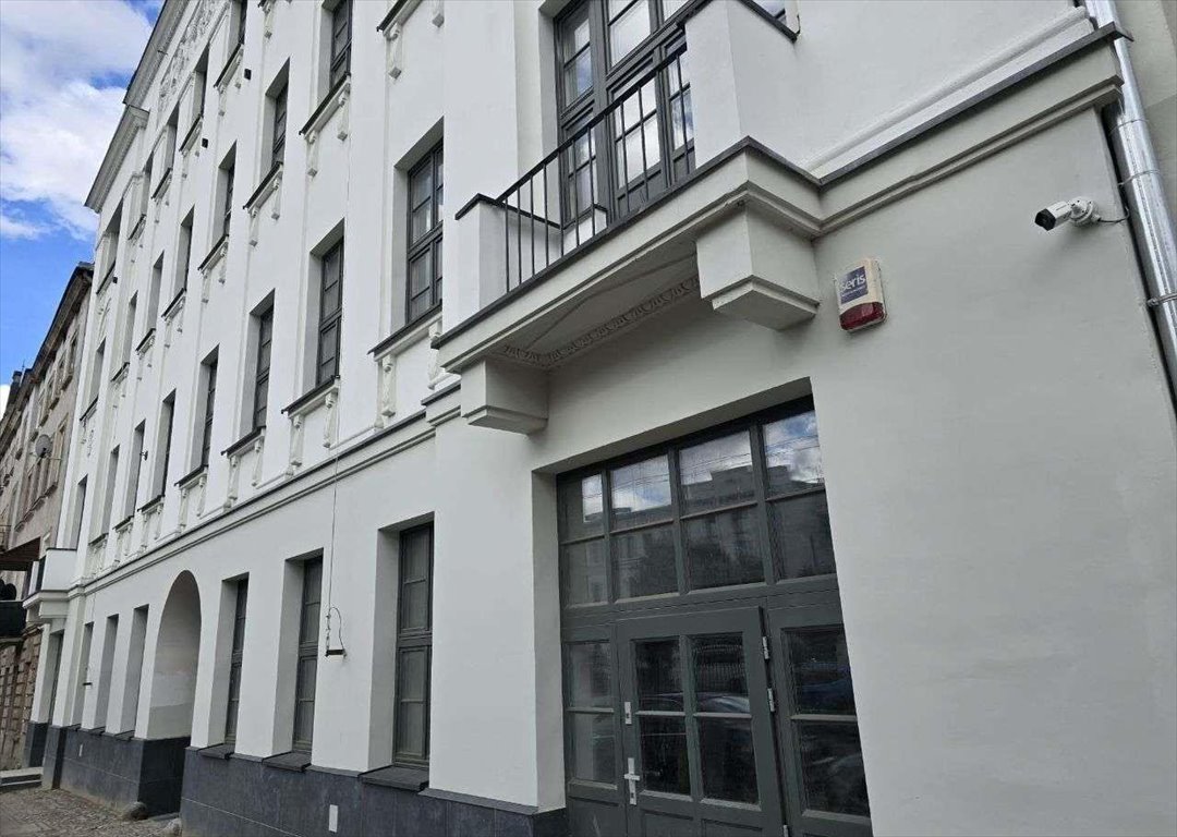 Lokal użytkowy na wynajem Łódź, Polesie, ul. Mikołaja Kopernika  149m2 Foto 5