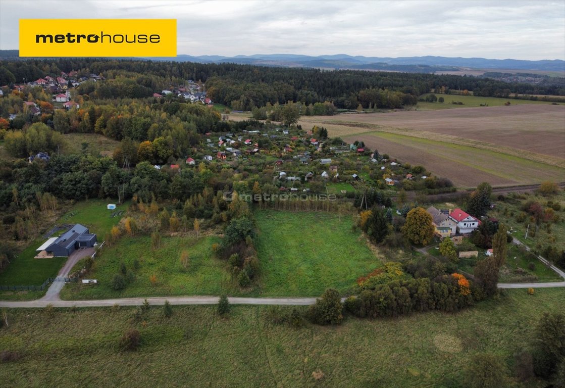 Działka inna na sprzedaż Polanica-Zdrój, Obręb Nowy Wielisław  1 072m2 Foto 1