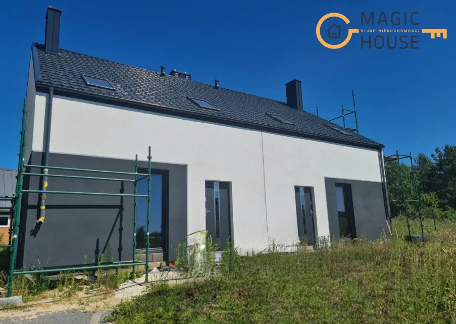 Dom na sprzedaż Bojano, Józefa Wołoszyna  109m2 Foto 1