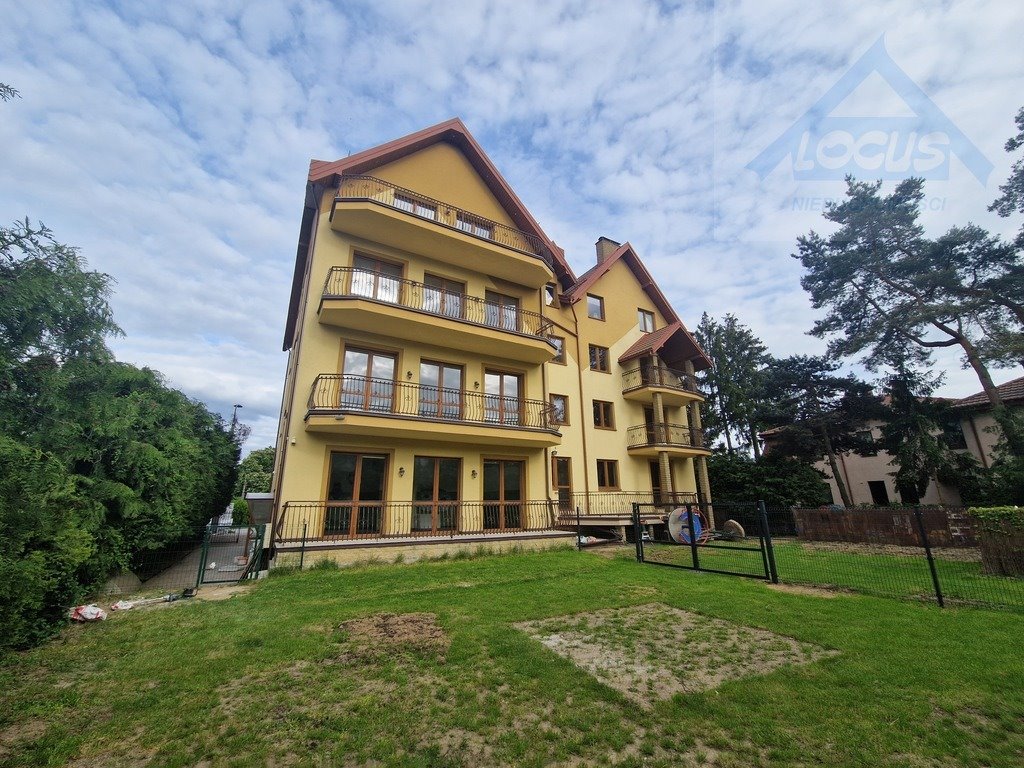 Lokal użytkowy na wynajem Warszawa, Białołęka  530m2 Foto 1