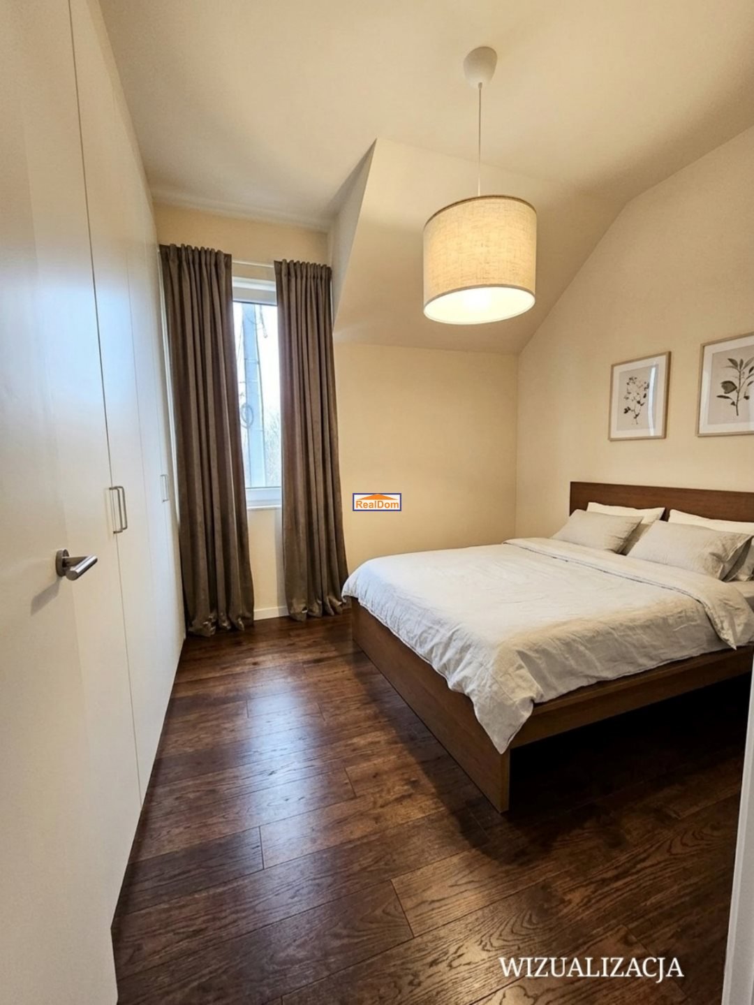 Segment z ogrodem 430 m², 71,31 m² Morawica Morawica  71m2 Foto 1