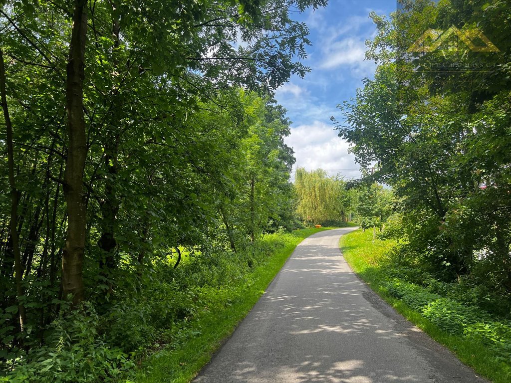 Działka budowlana na sprzedaż Milówka  13 400m2 Foto 1