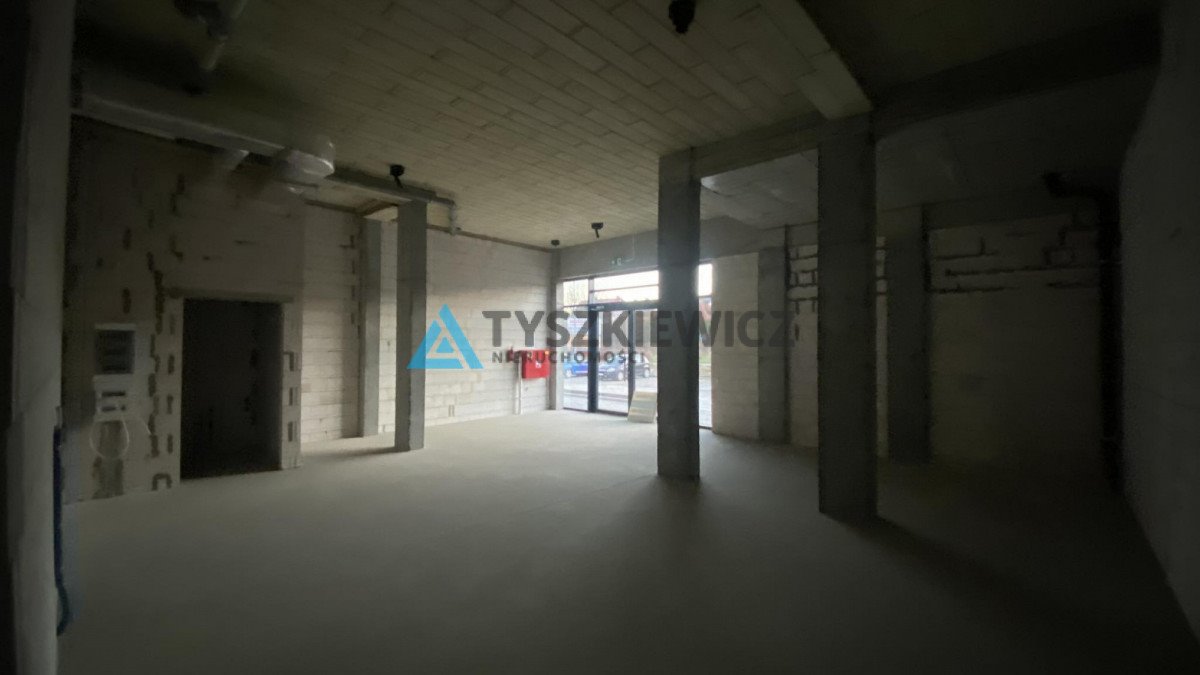 Lokal użytkowy na wynajem Rotmanka  80m2 Foto 9