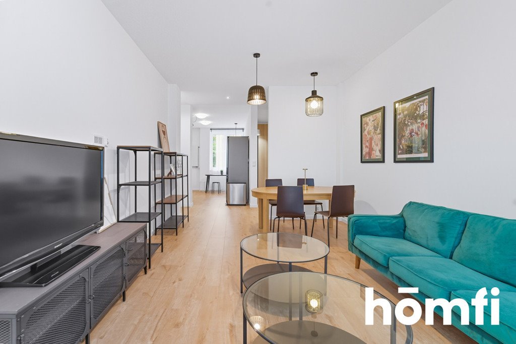 Przestronne 115 m² mieszkanie w centrum Katowic z windą Katowice, Śródmieście, Wojewódzka  115m2 Foto 1