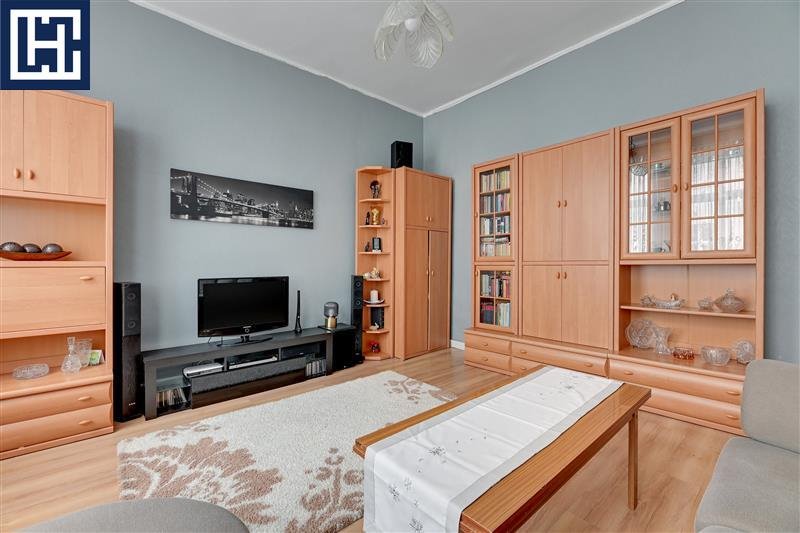 Sopot, 4 pokoje, kamienica z 1905 r., blisko plaży Sopot, Dolny, Kazimierza Wielkiego  103m2 Foto 1