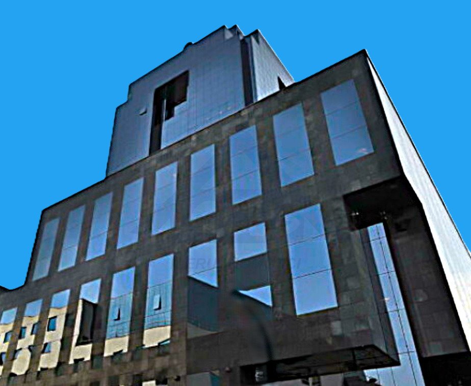 Nowoczesny biurowiec 27 000 m², parking, rewitalizacja - polecam! Warszawa, Wola  2 995m2 Foto 1