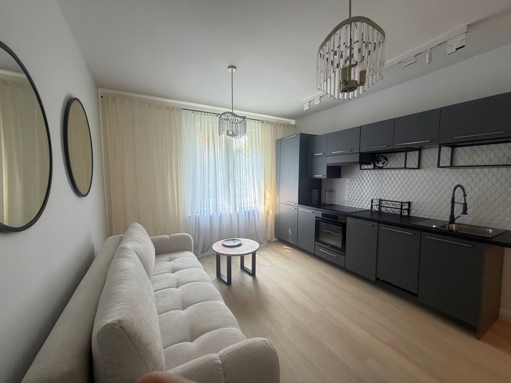 Zapraszam do obejrzenia 48 m² 3-pokojowego mieszkania po remoncie Gliwice, Wojska Polskiego  48m2 Foto 1
