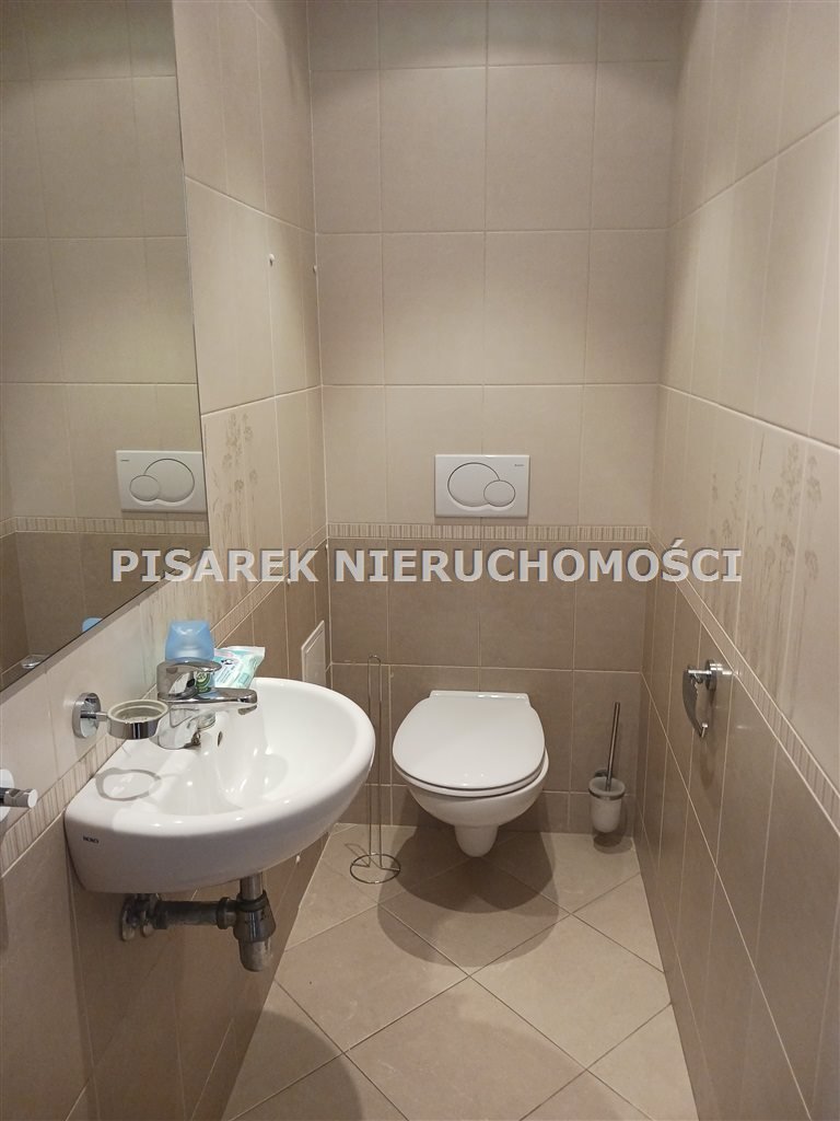 Mieszkanie trzypokojowe na wynajem Warszawa, Praga Południe, Grochów, Majdańska  68m2 Foto 7