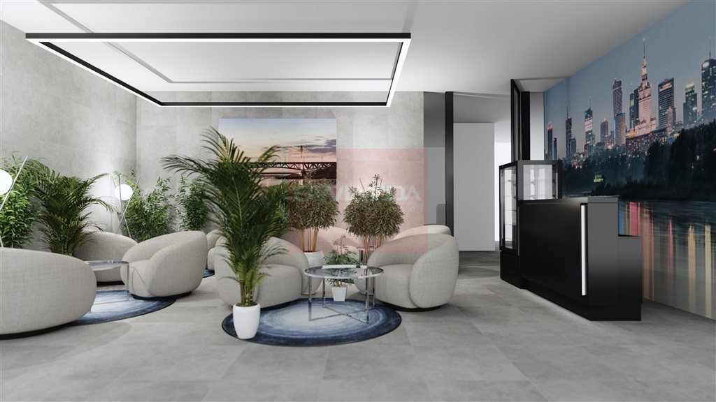 Nowoczesny lokal 1200 m2 w Śródmieściu z klimatyzacją i światłowodem Warszawa, Śródmieście, Powiśle  1 200m2 Foto 1