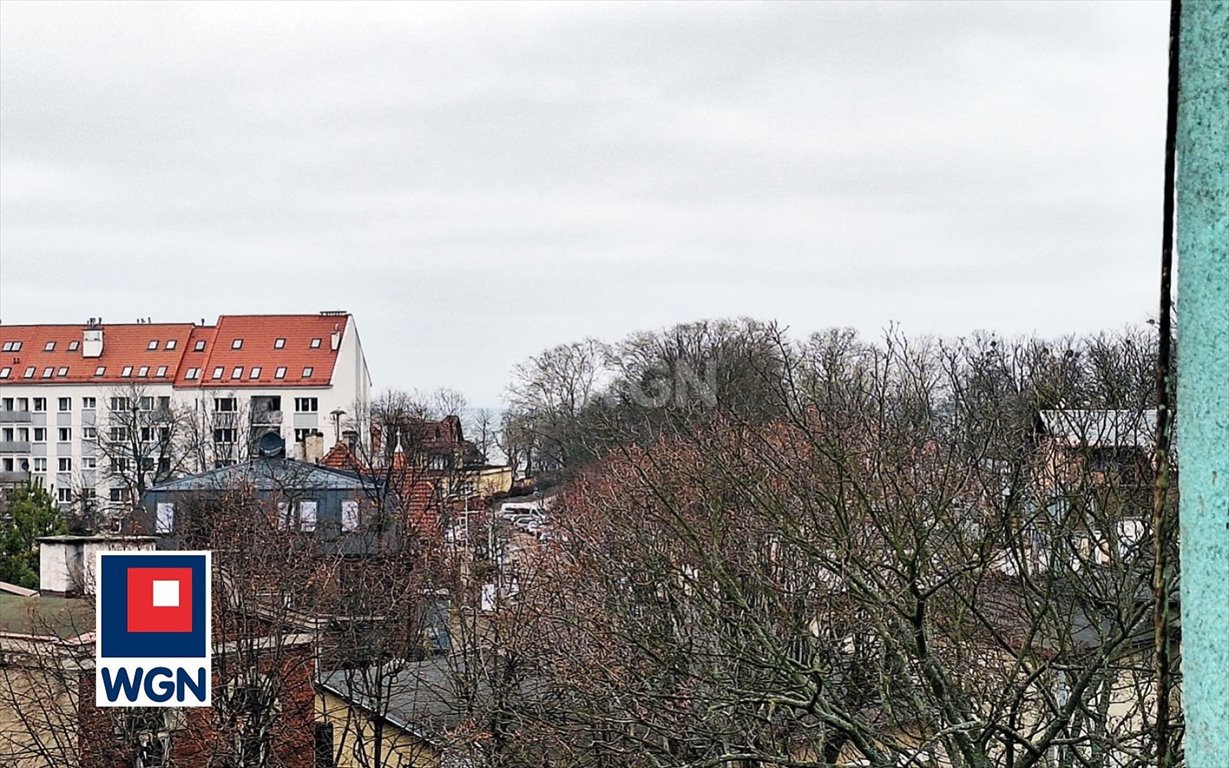 Mieszkanie trzypokojowe na sprzedaż Gdańsk, Brzeźno, Gdańska  78m2 Foto 13