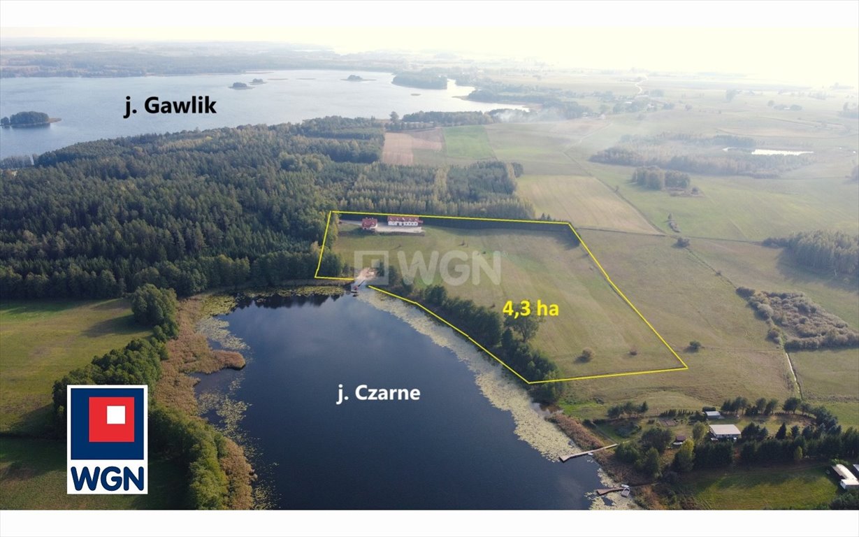 Dom na sprzedaż Gawliki Wielkie, Wilkasy, Gawliki Wielkie  471m2 Foto 2