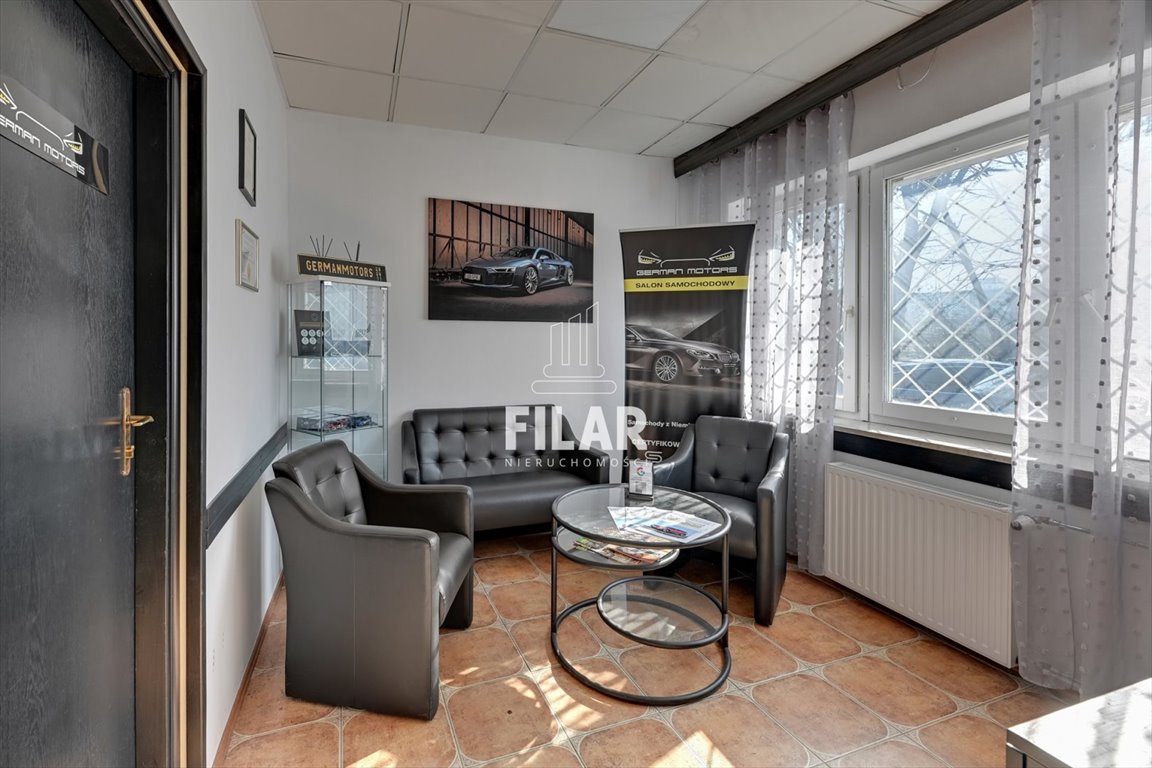 Nowoczesny lokal biurowy 35 m2 w Redłowie z parkingiem Gdynia, Redłowo, Łużycka  35m2 Foto 1