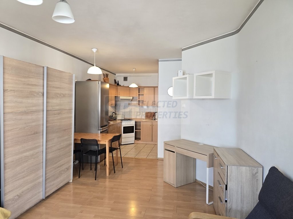 Polecam 44,6 m² mieszkanie z basenem, garażem i pełną infrastrukturą Warszawa, Ursus, Górna Droga  45m2 Foto 1