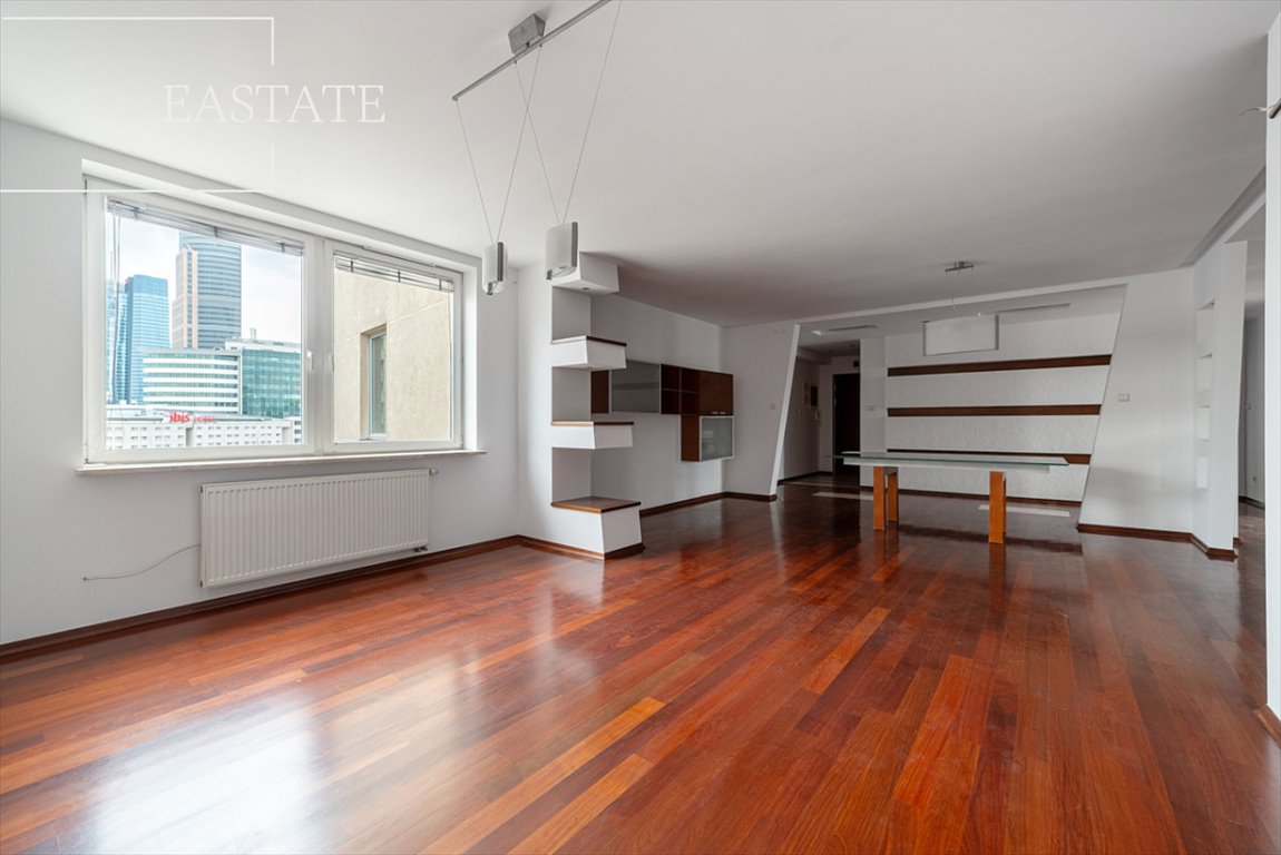 Mieszkanie trzypokojowe na sprzedaż Warszawa, Wola, Skwer kard. Stefana Wyszyńskiego  120m2 Foto 1